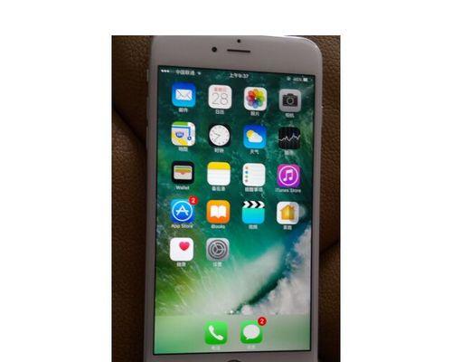 iPhone6s全网通手机体验报告(畅享全网通,领略先进科技的魅力)