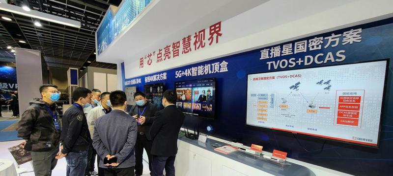 国科微电子——中国芯片产业的领军者(以自主创新为核心,引领中国半导体行业腾飞)