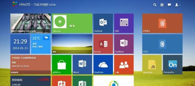 从零开始学习制作Win8应用,助你成为应用开发高手!(Win8应用制作教程,让你的创意变成现实!)
