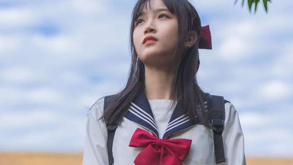 军训服怎么穿才合适? 军训服怎么穿才合适?