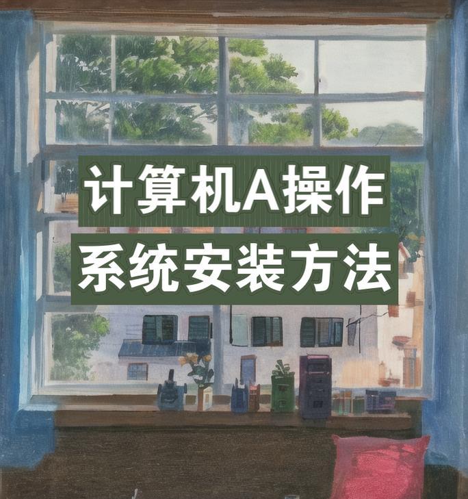 手把手教你安装电脑系统(Windows操作系统的安装步骤及注意事项)