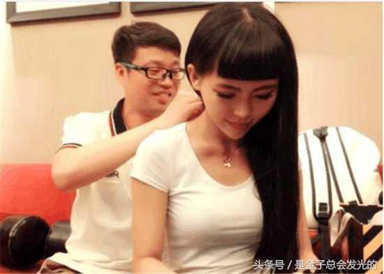 42岁的王迅抛弃前期,迎娶90后美女王依梓!幸福美满