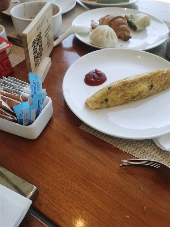 ​打卡合肥洲际酒店