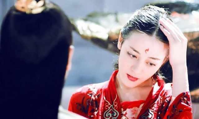 300亿播放量的《三生三世》收视率惨不忍睹,迪丽热巴却无辜躺枪