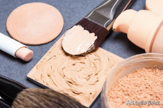 气垫bb和气垫cc区别到底在哪?哪个更好用?总有一款适合你